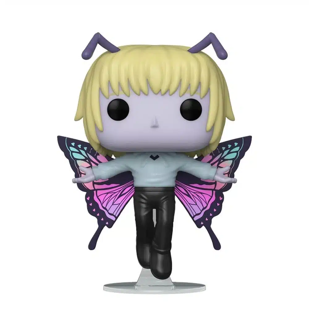 Funko Pop! Animation - Shaiapouf / Hunter x Hunter #1320 - Imagen 1
