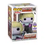 Funko Pop! Animation - Shaiapouf / Hunter x Hunter #1320 - Imagen 2