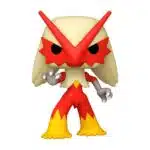 Funko Pop! Games - Blaziken / Pokémon #983
