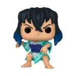 Funko Pop! Animation - Inosuke Hashibira / Demon Slayer: Kimetsu no Yaiba #1532