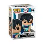 Funko Pop! Animation - Inosuke Hashibira / Demon Slayer: Kimetsu no Yaiba #1532 - Imagen 2