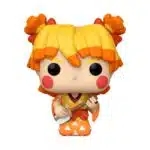 Funko Pop! Animation - Zenitsu Agatsuma / Demon Slayer: Kimetsu no Yaiba #1531