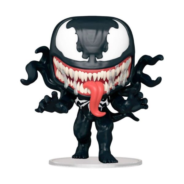 Funko Pop! Marvel - Venom / Spider-Man 2 #972