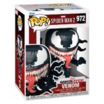 Funko Pop! Marvel - Venom / Spider-Man 2 #972 - Imagen 2