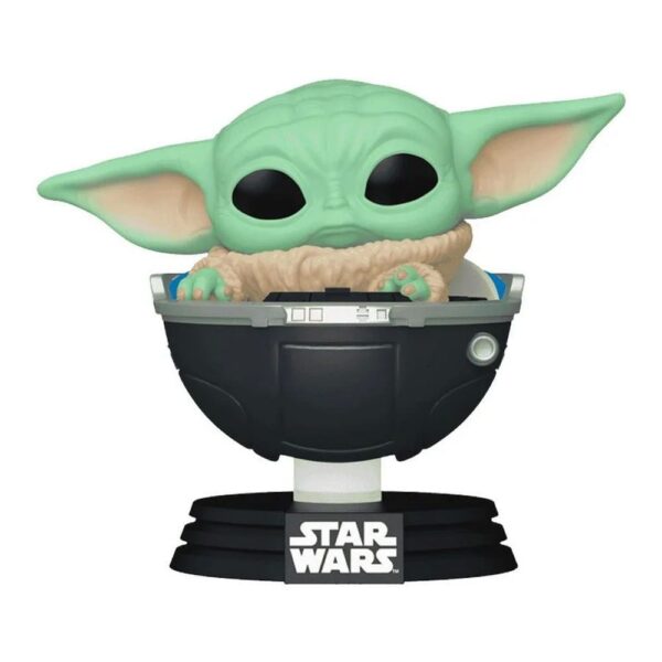 Funko Pop! Star Wars - Grogu / Star Wars #664