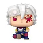 Funko Pop! Animation - Tengen Uzui / Demon Slayer: Kimetsu no Yaiba #1750