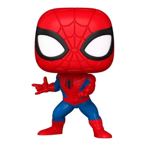 Funko Pop! Marvel – Spider-Man / Marvel #1422