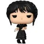 Funko Pop! Television – Wednesday Addams / Wednesday #1577