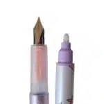 Pluma Tinta Azul Borrable Diseño Totoro (Elige Diseño) - Imagen 2