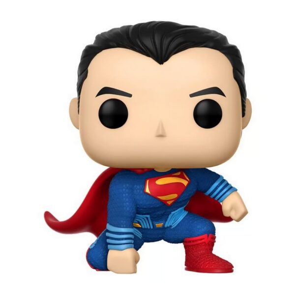 Funko Pop! DC Comics - Superman / Justice League #207