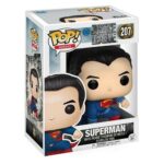 Funko Pop! DC Comics - Superman / Justice League #207 - Imagen 2