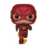 Funko Pop! DC Comics - The Flash / The Flash Fastest Man Alive #713