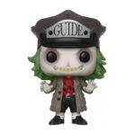 Funko Pop! Movies - Beetlejuice / Beetlejuice #605