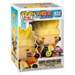 Funko Pop! Animation - Naruto (Sixth Path Sage) / Naruto Shippuden (Special Edition-GW) #932 - Imagen 3
