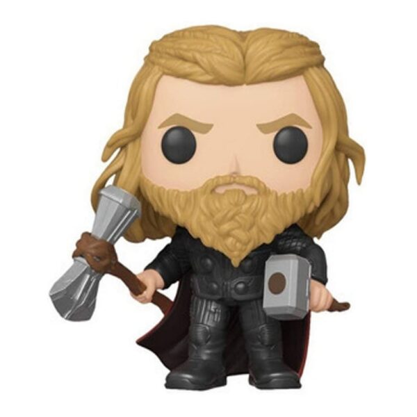 Funko Pop! Marvel - Thor / Avengers Endgame (Special Edition) #482
