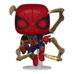 Funko Pop! Marvel - Iron Spider / Avengers Endgame #574