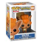 Funko Pop! Games - Vulpix / Pokémon #580 - Imagen 2