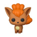 Funko Pop! Games - Vulpix / Pokémon #580