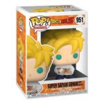 Funko Pop! Animation - Super Saiyan Gohan With Noodles / Dragon Ball Z #951 - Imagen 2