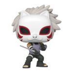 Funko Pop! Animation - Kakashi (Anbu) / Naruto Shippuden (Special Edition-Chase) #994