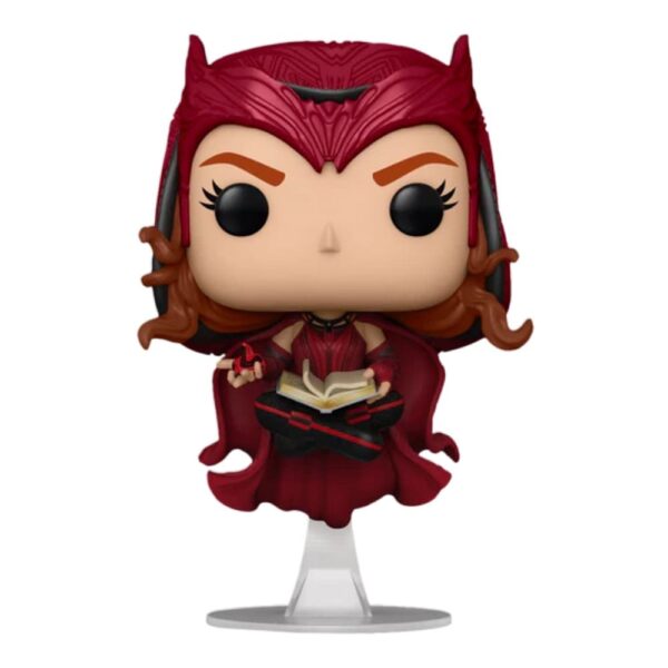Funko Pop! Marvel - Scarlet Witch / WandaVision #823