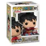 Funko Pop! Animation - Luffytaro / One Piece (Special Edition) #921 - Imagen 2