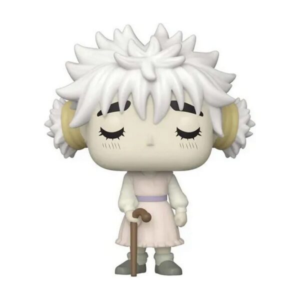 Funko Pop! Animation - Komugi / Hunter x Hunter (Special Edition) #1092