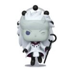 Funko Pop! Animation - Madara Uchiha (Sage of six paths) / Naruto Shippuden (Special Edition-GW) #1196