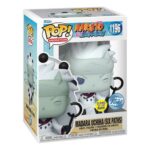 Funko Pop! Animation - Madara Uchiha (Sage of six paths) / Naruto Shippuden (Special Edition-GW) #1196 - Imagen 3