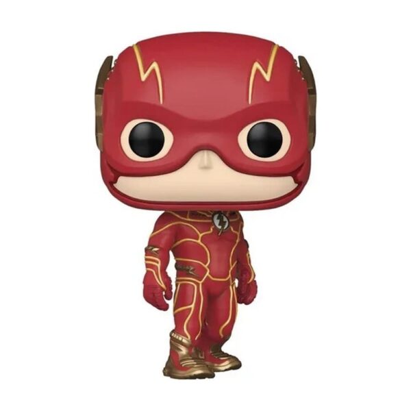 Funko Pop! DC Comics – The Flash / The Flash #1333