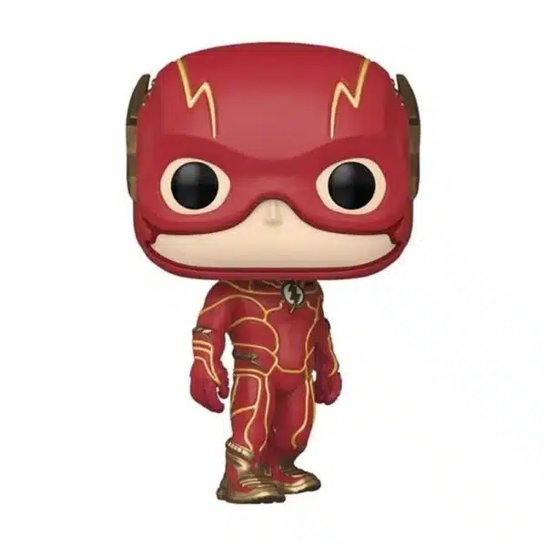 Funko Pop! DC Comics – The Flash / The Flash #1333