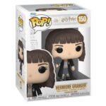 Funko Pop! Movies - Hermione Granger / Wizarding World Harry Potter #150 - Imagen 2