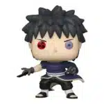 Funko Pop! Animation - Obito Uchiha / Naruto Shippuden (Special Edition) #1400