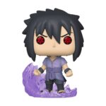 Funko Pop! Animation - Sasuke Uchiha / Naruto Shippuden #1436