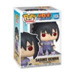 Funko Pop! Animation - Sasuke Uchiha / Naruto Shippuden #1436 - Imagen 2