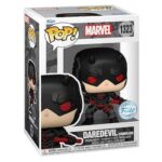 Funko Pop! Marvel - Daredevil (Shadowland) / Daredevil (Special Edition) #1323 - Imagen 2