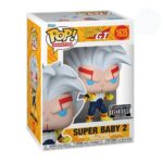 Funko Pop! Animation - Super Baby 2 / Dragon Ball GT (Exclusive) #1635 - Imagen 2