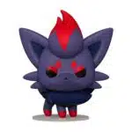 Funko Pop! Games - Zorua / Pokémon #1032