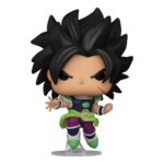 Funko Pop! Animation - Broly / Dragon Ball Super #1861