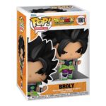 Funko Pop! Animation - Broly / Dragon Ball Super #1861 - Imagen 2
