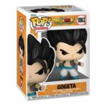Funko Pop! Animation - Gogeta / Dragon Ball Super #1863 - Imagen 2