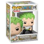 Funko Pop! Animation - Roronoa Zoro / One Piece #1775 - Imagen 2