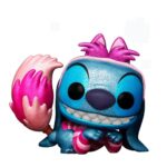 Funko Pop! Disney - Stitch (As Cheshire Cat) / Stitch in Costume (Glitter) #1460