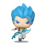Funko Pop! Animation - Ssgss Gogeta / Dragon Ball Super (Special Edition) #1866