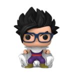 Funko Pop! Animation - Gohan in Cape / Dragon Ball Super (Special Edition) #1708