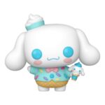Funko Pop! Sanrio - Cinnamoroll / Hello Kitty and Friends #100
