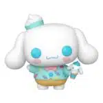 Funko Pop! Sanrio - Cinnamoroll / Hello Kitty and Friends #100