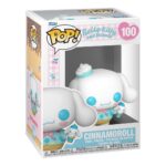 Funko Pop! Sanrio - Cinnamoroll / Hello Kitty and Friends #100 - Imagen 2