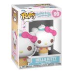 Funko Pop! Sanrio - Hello Kitty / Hello Kitty and Friends #99 - Imagen 2