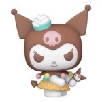 Funko Pop! Sanrio - Kuromi / Hello Kitty and Friends #101